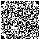 QR code with Claws Jungle Oasis Salon & Day contacts