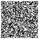 QR code with Andersons Uniforms contacts