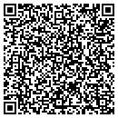 QR code with Honey Dew Donuts contacts
