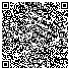 QR code with Pinellis North End Cafe contacts