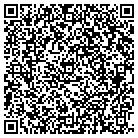 QR code with R T N Federal Credit Union contacts