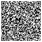 QR code with Coventry Tachers Federal Cr Un contacts