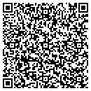 QR code with Talk of Town contacts