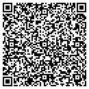 QR code with A Medi-Spa contacts