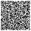 QR code with Prout Construction Co contacts