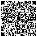 QR code with AK Hall Construction contacts
