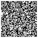 QR code with G M Oil Company contacts