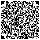 QR code with Dubois A Plumbing & Heating contacts