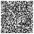 QR code with Tiverton Recreation Department contacts