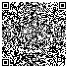 QR code with Martin & Son Auto Parts & Slvg contacts