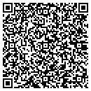 QR code with Two Guys' Tickets contacts