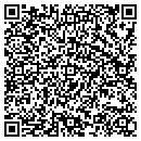 QR code with D Palmieri Bakery contacts