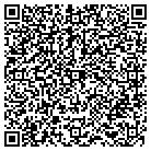 QR code with A Reliable Replacement Windows contacts