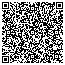 QR code with Hope Library contacts