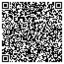 QR code with Red Realty contacts