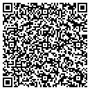 QR code with Gaudette Express contacts