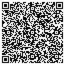 QR code with J Dupee Flooring contacts