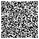 QR code with Zooma Bar Ristorante contacts