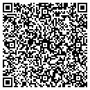 QR code with C H Burnham Assoc contacts