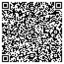 QR code with J B Prata LTD contacts