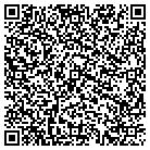 QR code with J Carlton Building & Rmdlg contacts