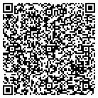 QR code with University Crdiolgy Foundation contacts