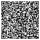 QR code with Haute Properties contacts