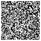 QR code with L & G Armature & Son Inc contacts