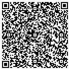 QR code with Higher Education Services Inc contacts