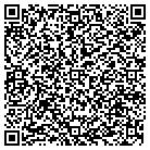 QR code with Marion J Mohr Memorial Library contacts