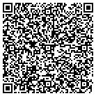 QR code with Phillips Plumbing & Mechanical contacts