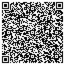 QR code with Hyland Pub contacts