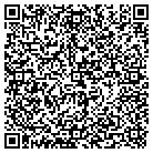 QR code with Upstart Advertising & Designs contacts