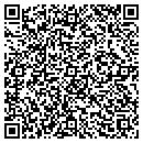 QR code with De Ciantis Ice Cream contacts