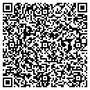 QR code with Haircrafters contacts