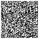 QR code with Tiverton Emergency Managament contacts