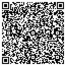 QR code with Clayground contacts