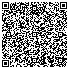 QR code with Tjs Television & Apparel Repr contacts