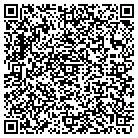 QR code with L & S Maintenance Co contacts