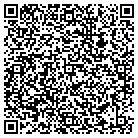 QR code with Woonsocket Tax Service contacts
