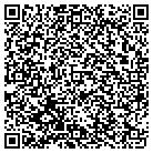 QR code with Woonsocket Audiology contacts