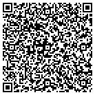 QR code with Hands' On Healing Family Chir0 contacts