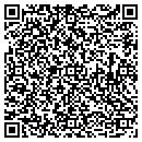 QR code with R W Desrosiers Inc contacts