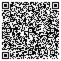 QR code with Paperkutz Inc contacts