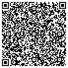 QR code with E & R Insurance Service contacts