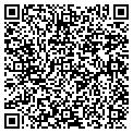 QR code with R Davis contacts