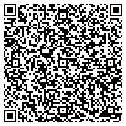QR code with Rhode Island Mfg Assn contacts