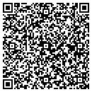 QR code with Pullano Interiors contacts