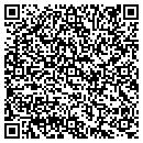 QR code with A Quality Tree Service contacts