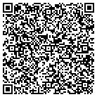 QR code with Priority Builders Home Insptn contacts
